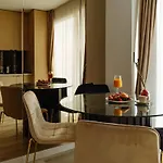 Apartman Rituals Studio Bukarest