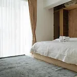 Apartman Rituals Studio Bukarest