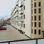 Apartman Rituals Studio Bukarest