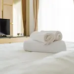 Rituals Studio Apartman Bukarest