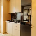 Apartman Rituals Studio Bukarest