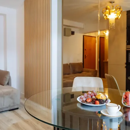 Rituals Studio Bukarest