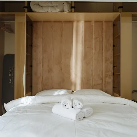 Rituals Studio * Bukarest